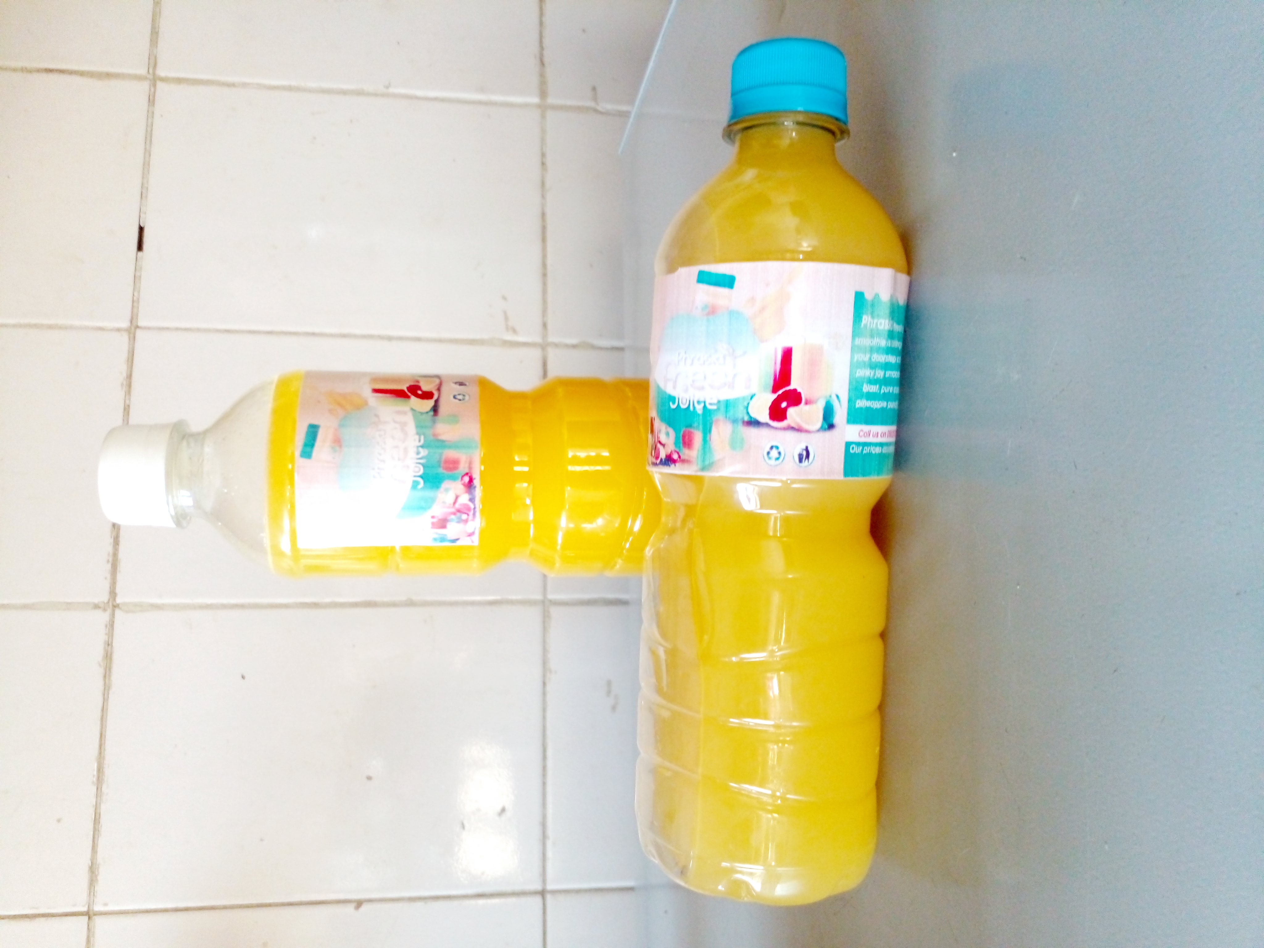 product