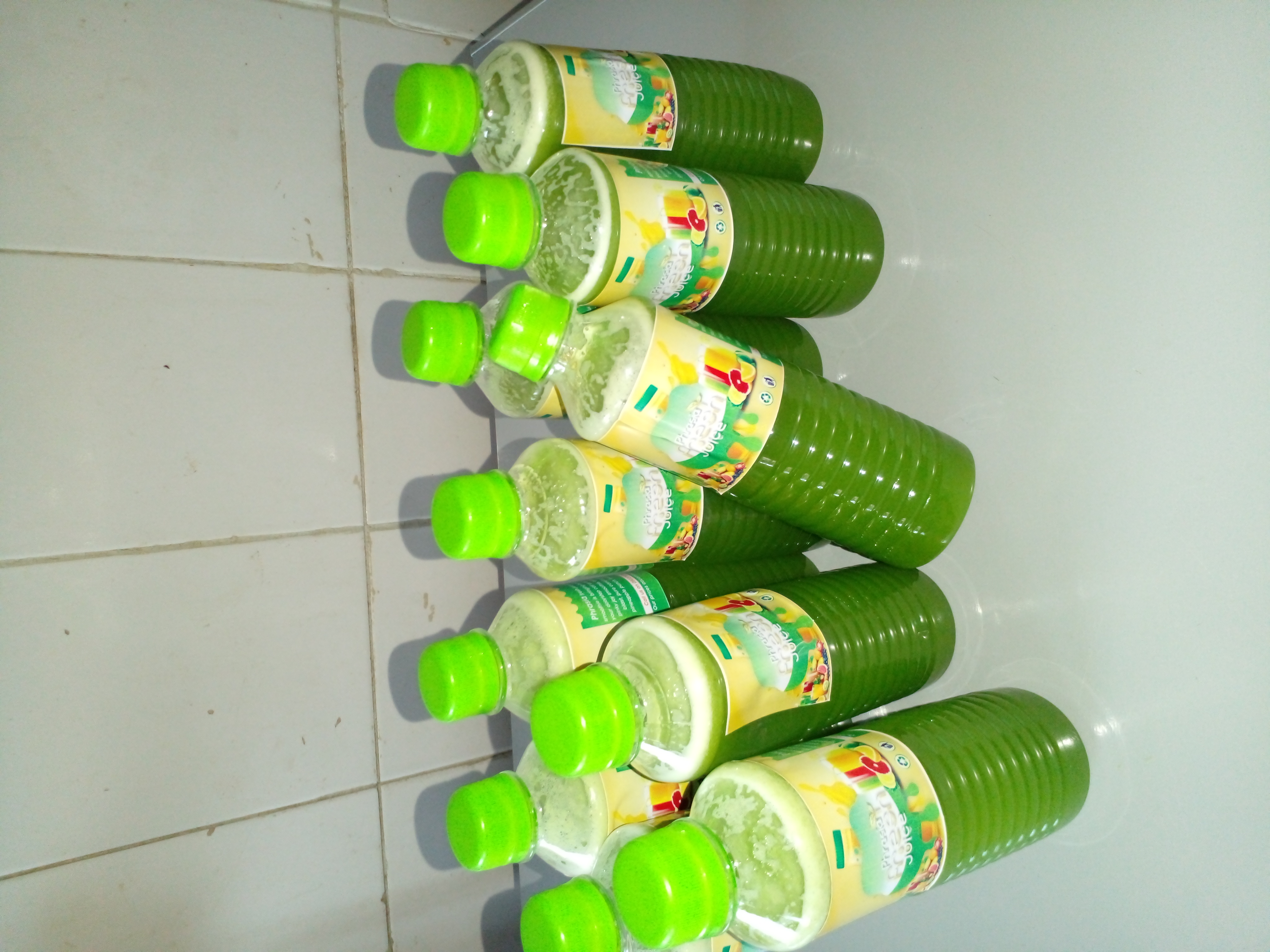 product